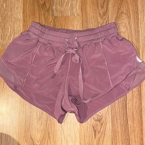 Athletic Shorts